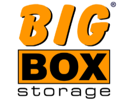 big box storage