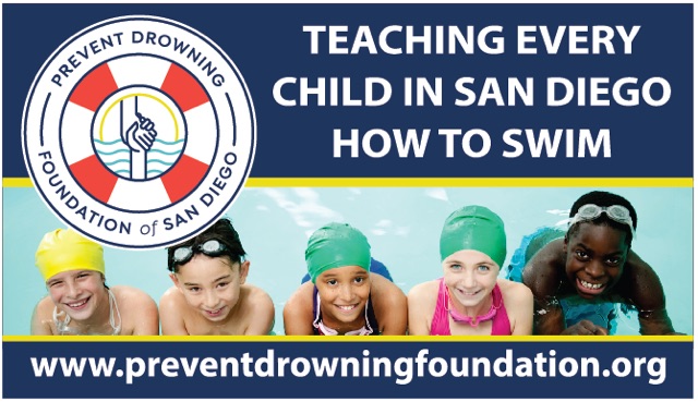 prevent drowning foundation expands beyond san diego junior lifeguards