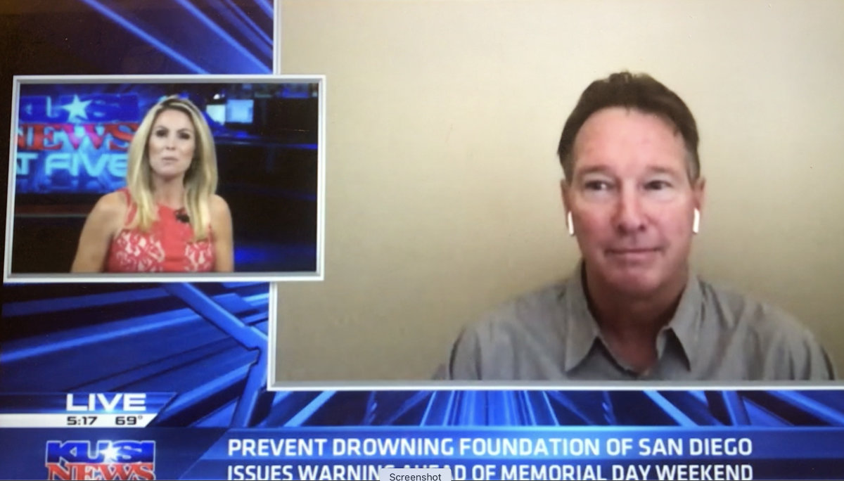 kusi san diego video – safety warning for memorial day weekend