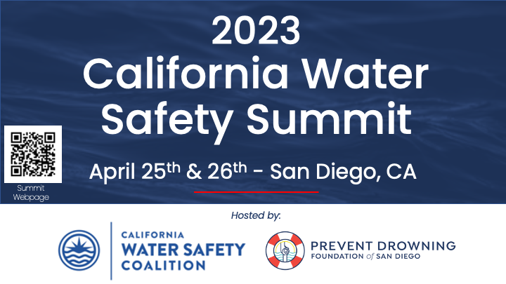 2023 california weater safety summit
