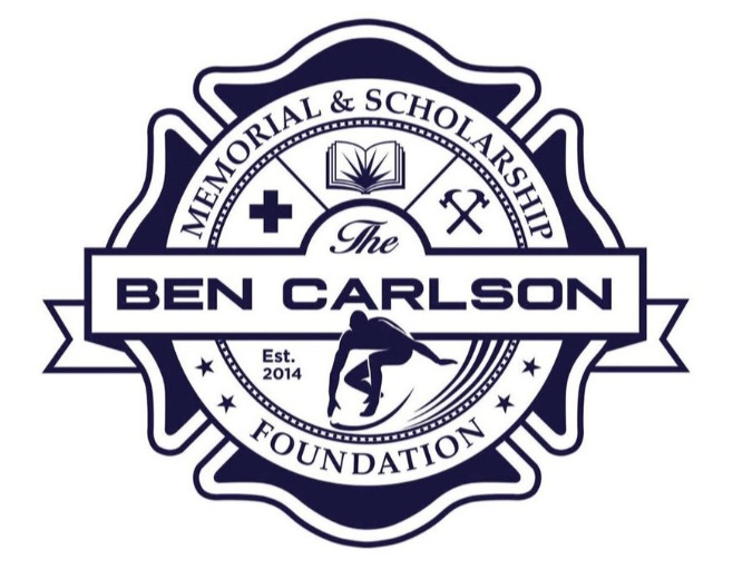 ben carlson foundation logo