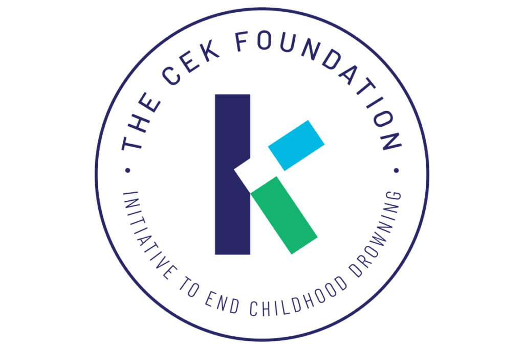cek foundation logo