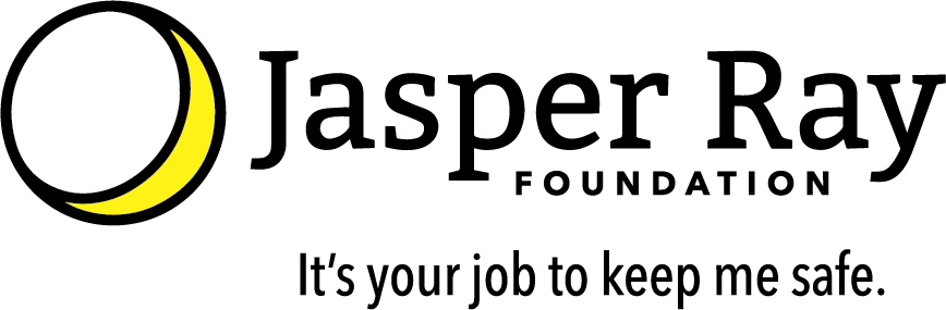 jasper ray foundation logo