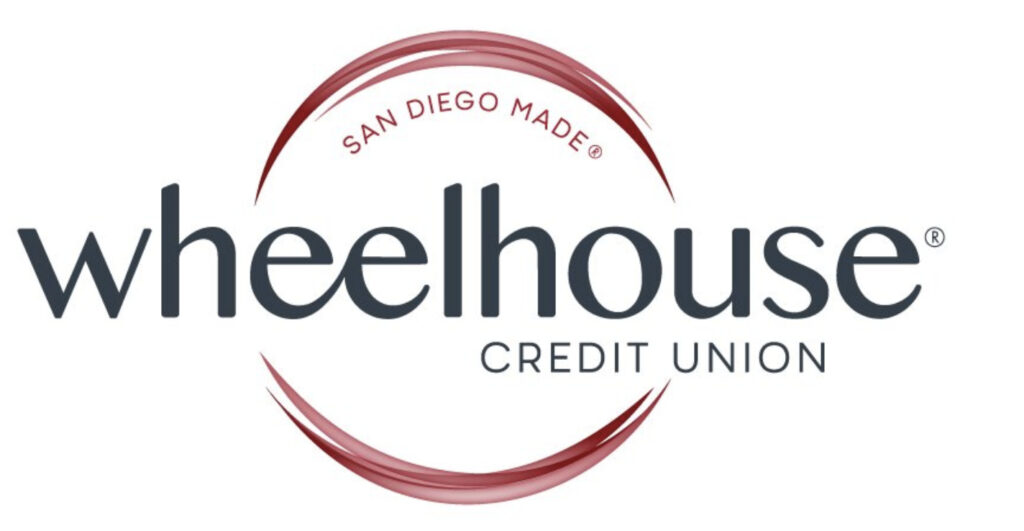 wheelhouse credit union logo