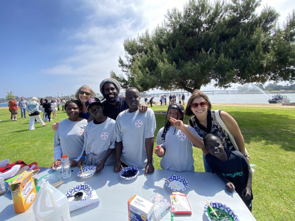 city of san diego proclaims may as drowning prevention month 03