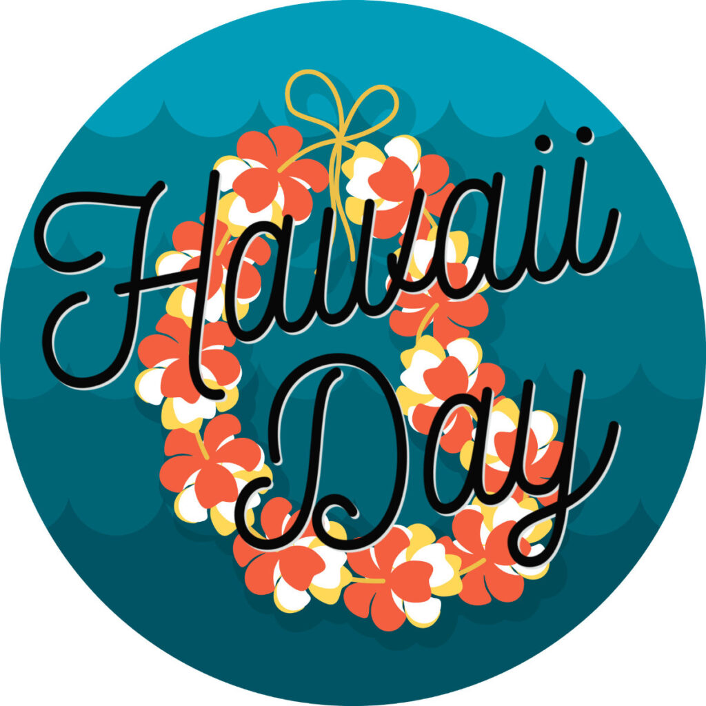 hawaii day