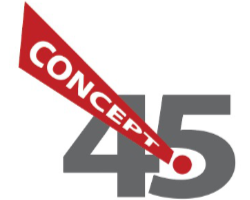 concept 45