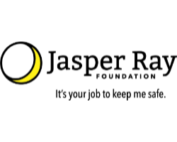 jasper ray logo