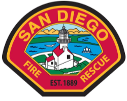 san diego fire rescue