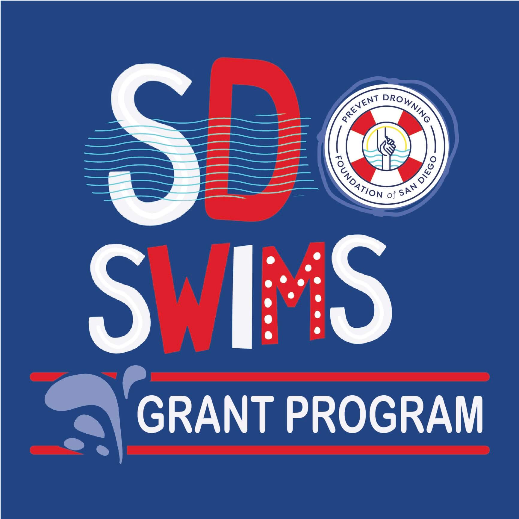 sd swims grant program