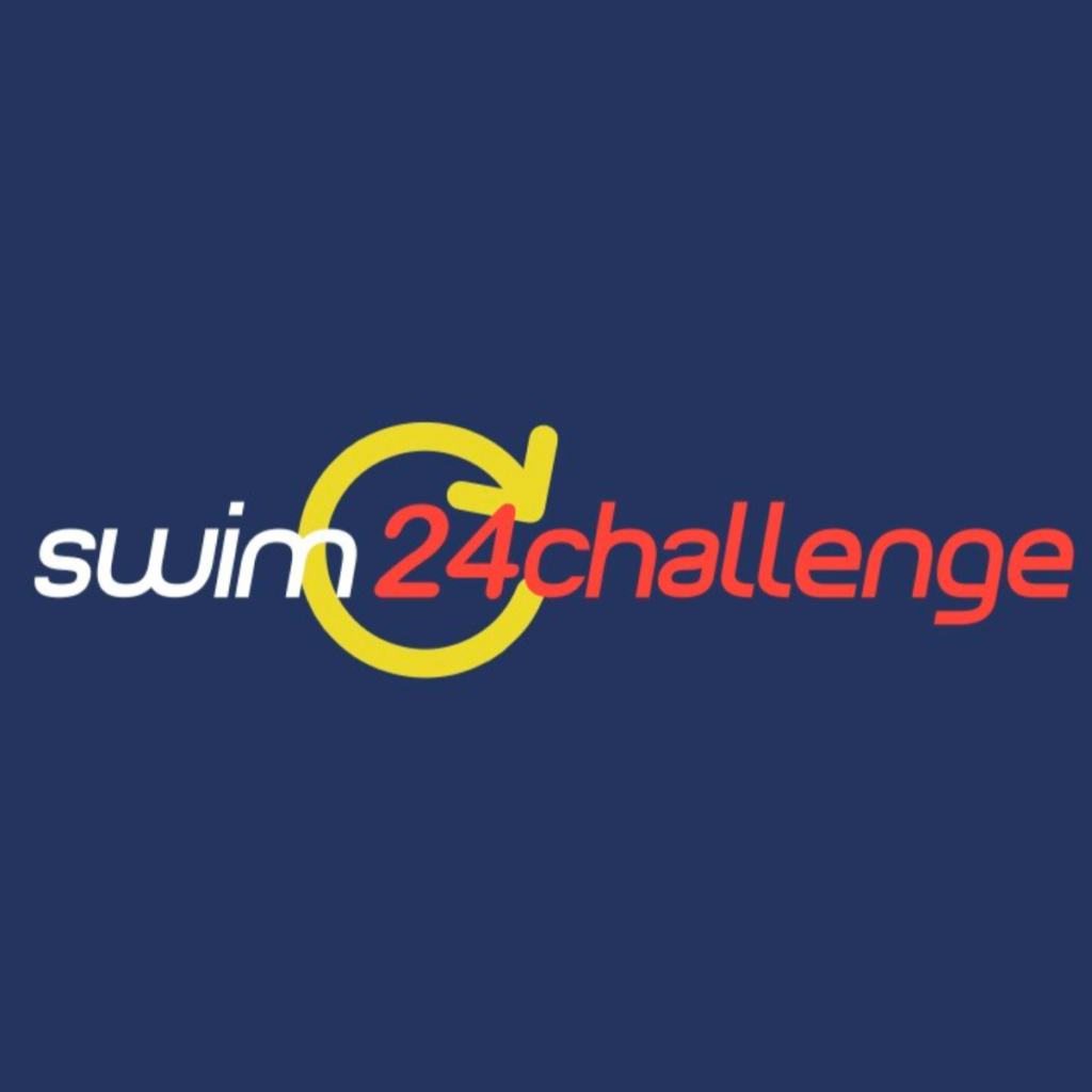 swim 24 challenge