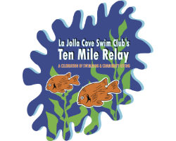 ten mile relay