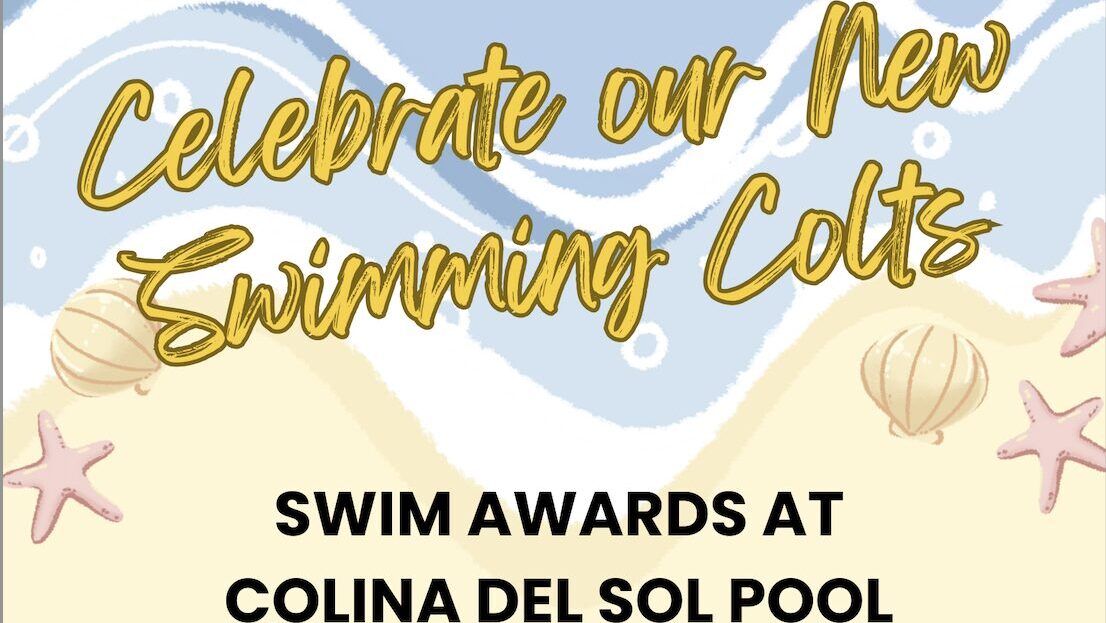 Celebrating Crawford High School Students' Swim Graduation and Water ...
